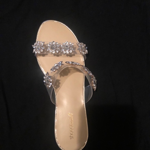 Sparkle flats - Picture 2 of 3